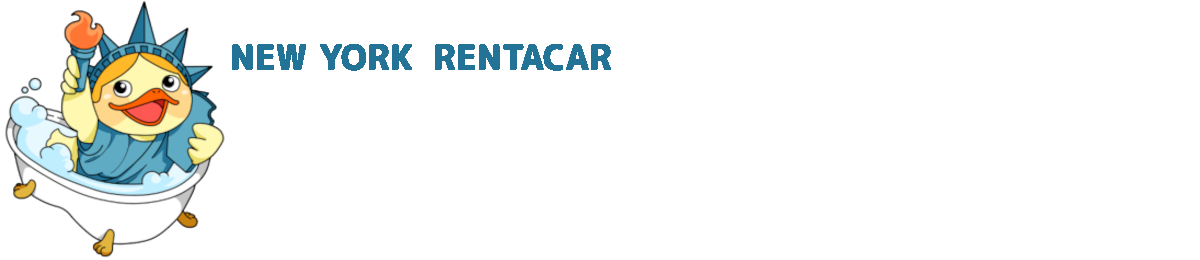 入浴車レンタカー　NEW YORK RENTACAR